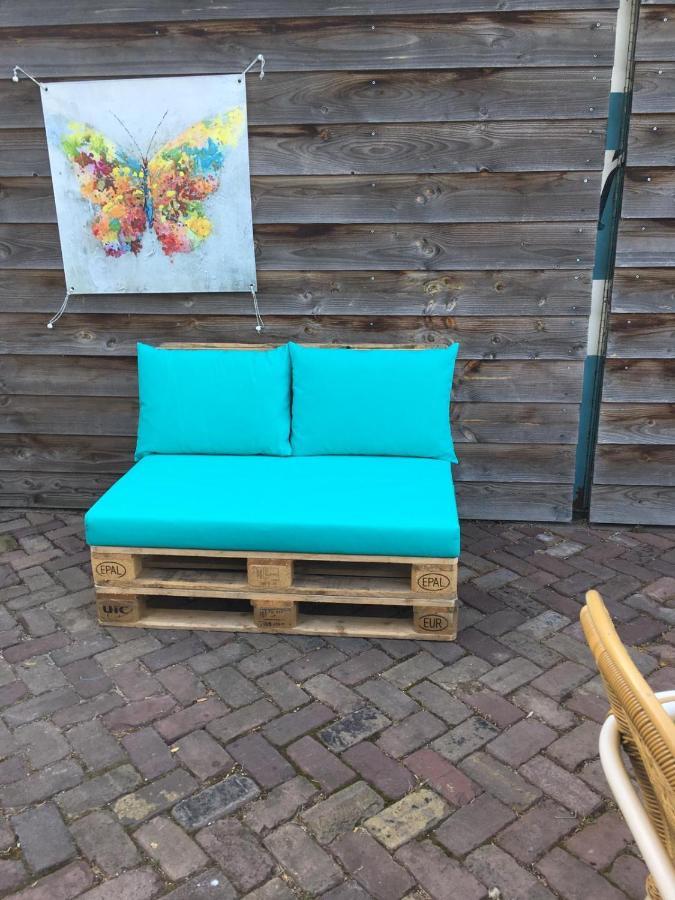 Vakantiewoning Hegga Hegelsom Exterior foto