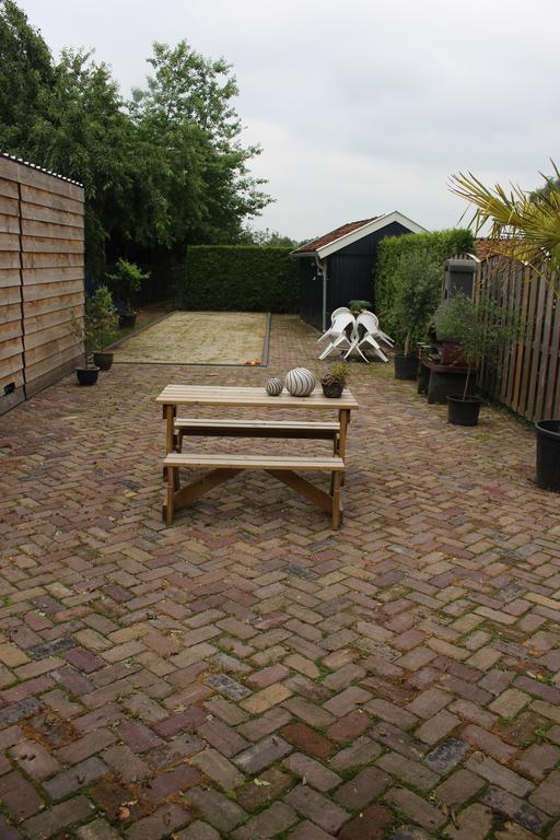 Vakantiewoning Hegga Hegelsom Exterior foto