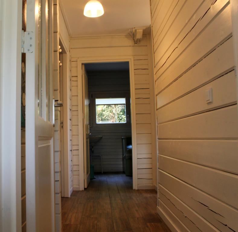 Vakantiewoning Hegga Hegelsom Exterior foto